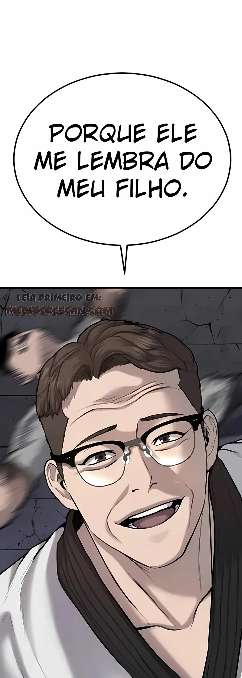 Gerente Kim Capítulo 5 Página 48