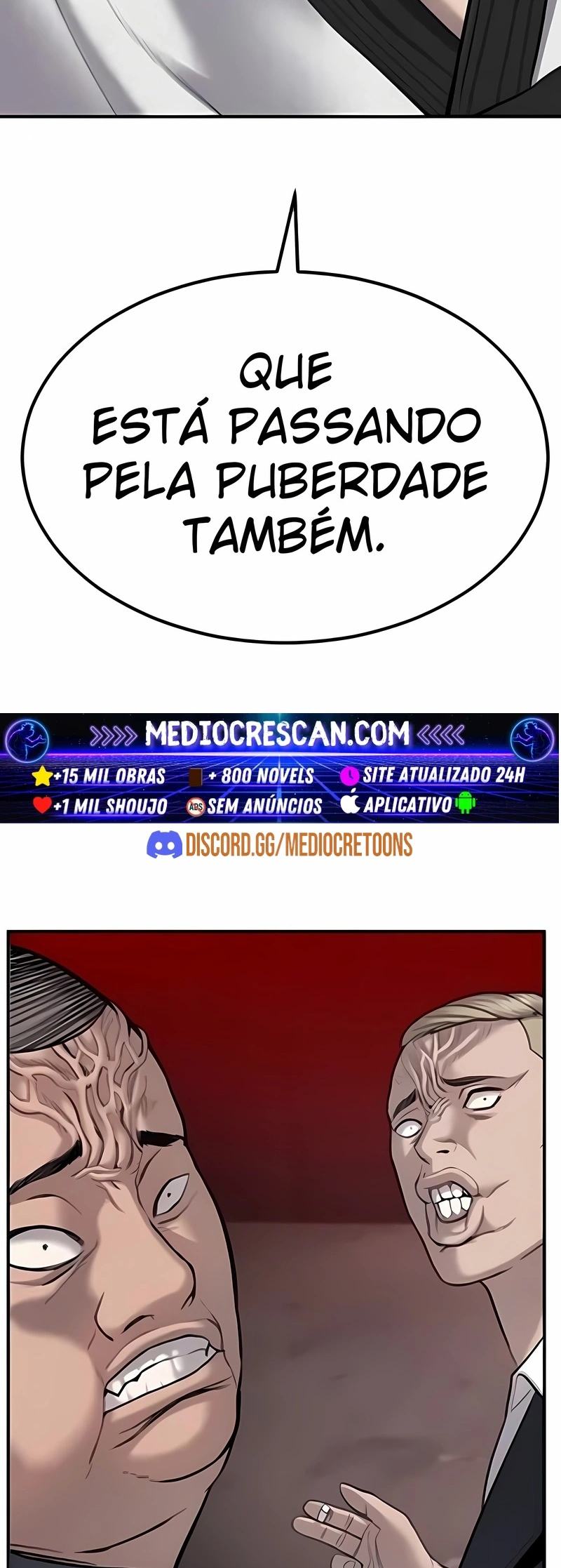 Gerente Kim Capítulo 5 Página 49