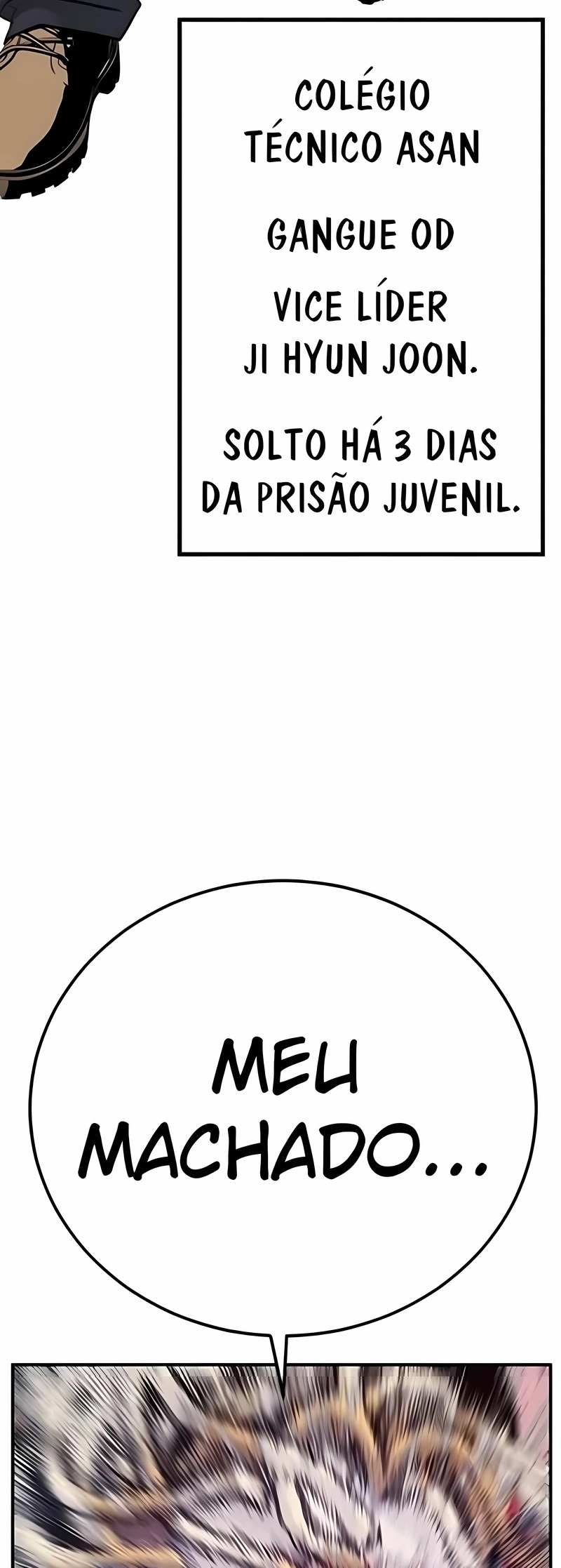 Gerente Kim Capítulo 5 Página 59