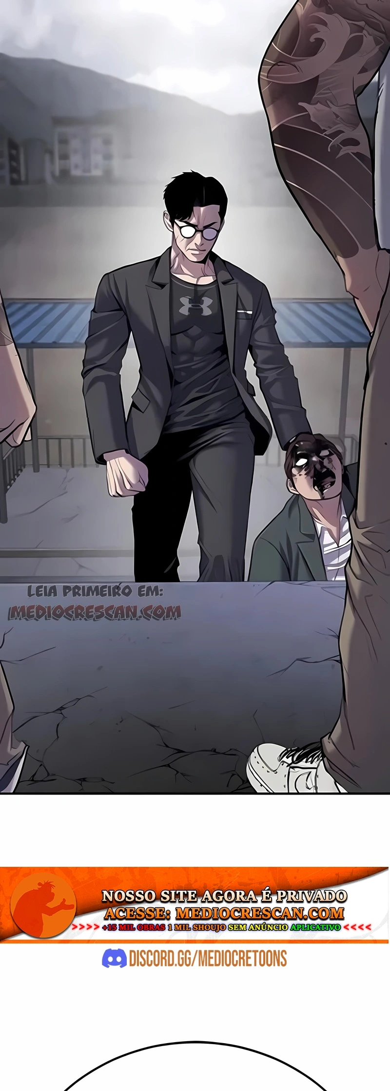 Gerente Kim Capítulo 5 Página 68