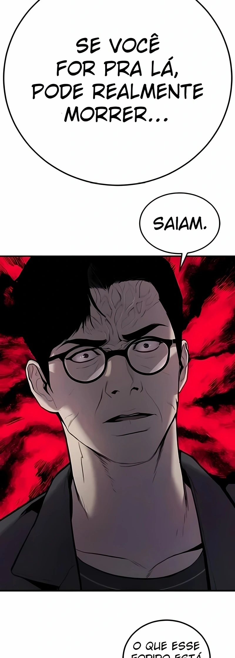 Gerente Kim Capítulo 5 Página 69