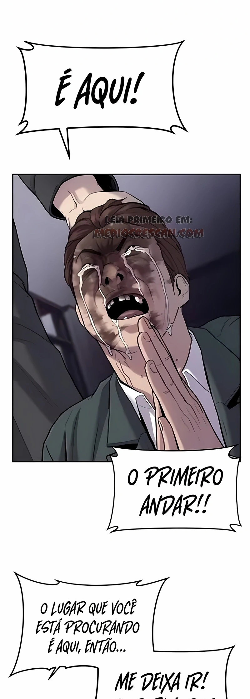 Gerente Kim Capítulo 5 Página 75