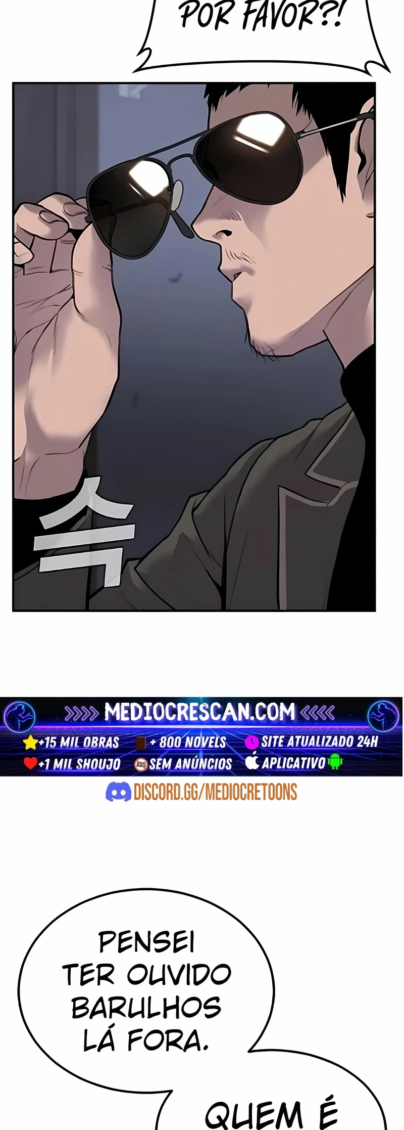 Gerente Kim Capítulo 5 Página 76