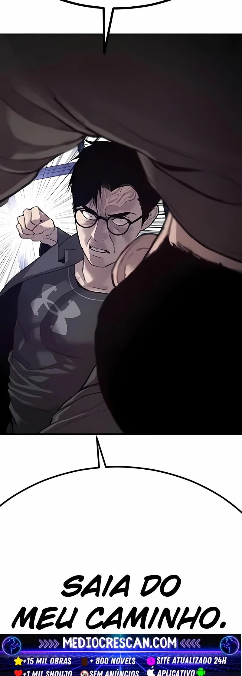Gerente Kim Capítulo 5 Página 88