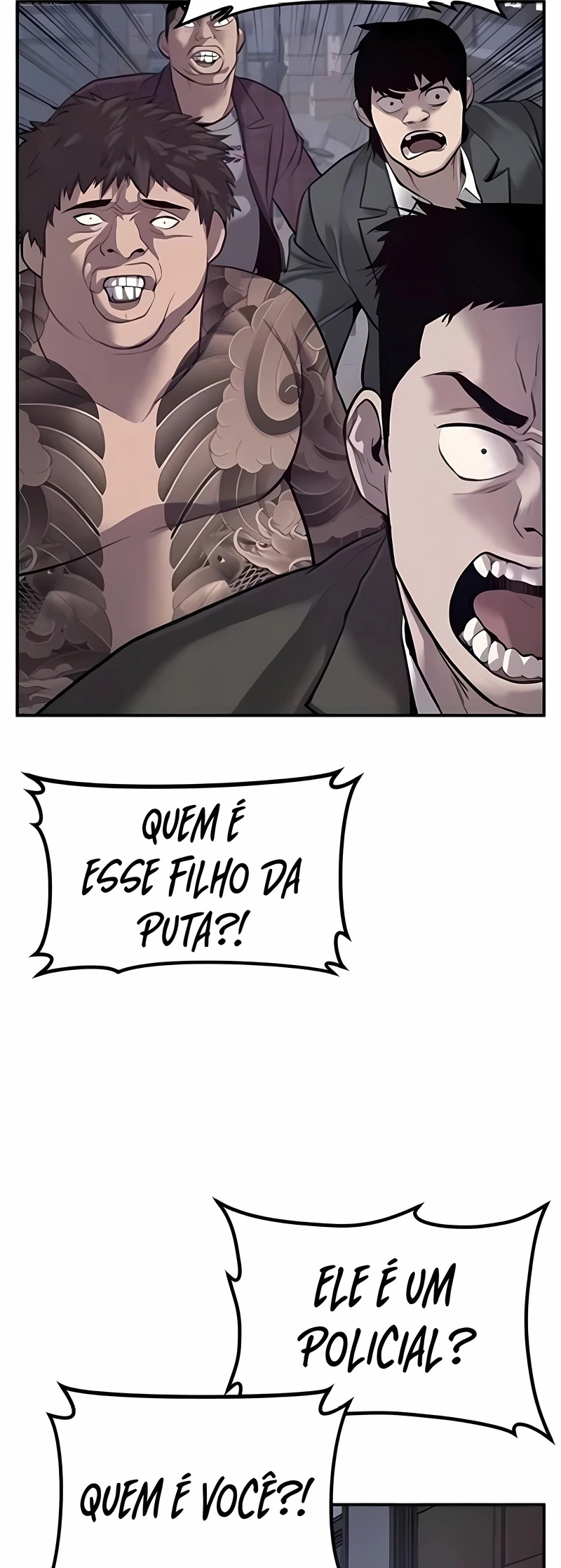 Gerente Kim Capítulo 5 Página 93