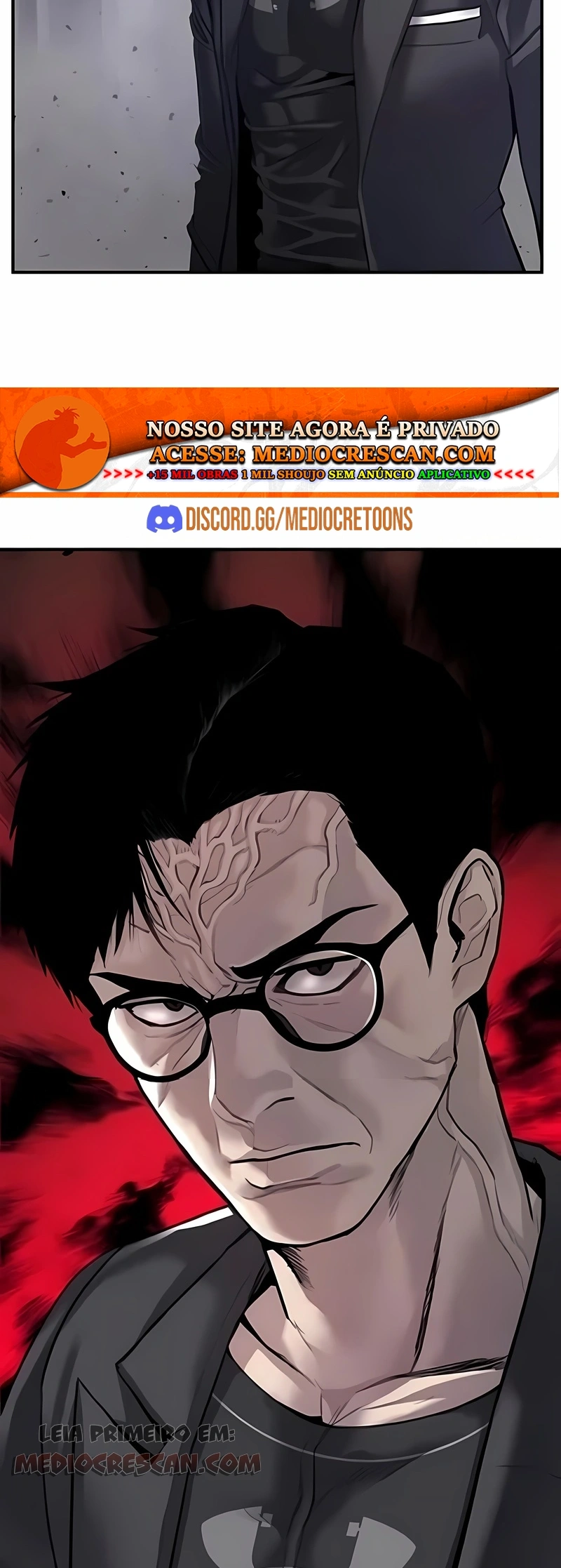 Gerente Kim Capítulo 5 Página 95