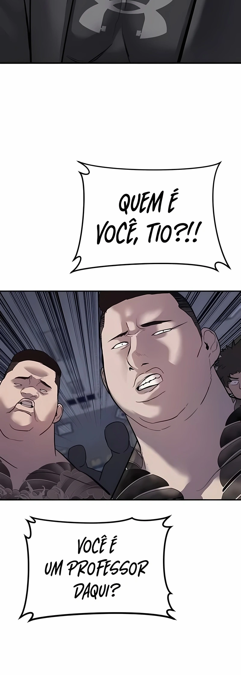 Gerente Kim Capítulo 5 Página 96