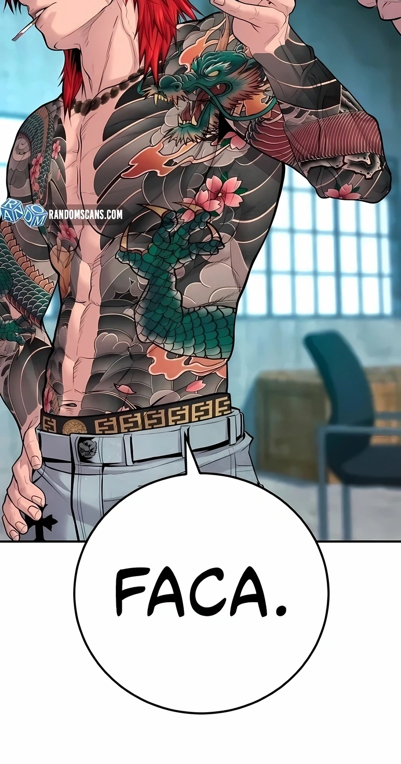 Gerente Kim Capítulo 50 Página 104