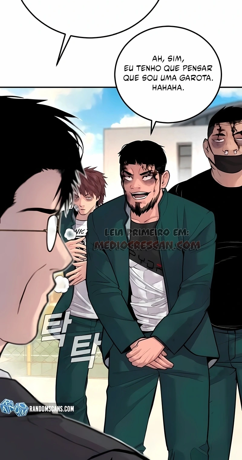 Gerente Kim Capítulo 50 Página 21