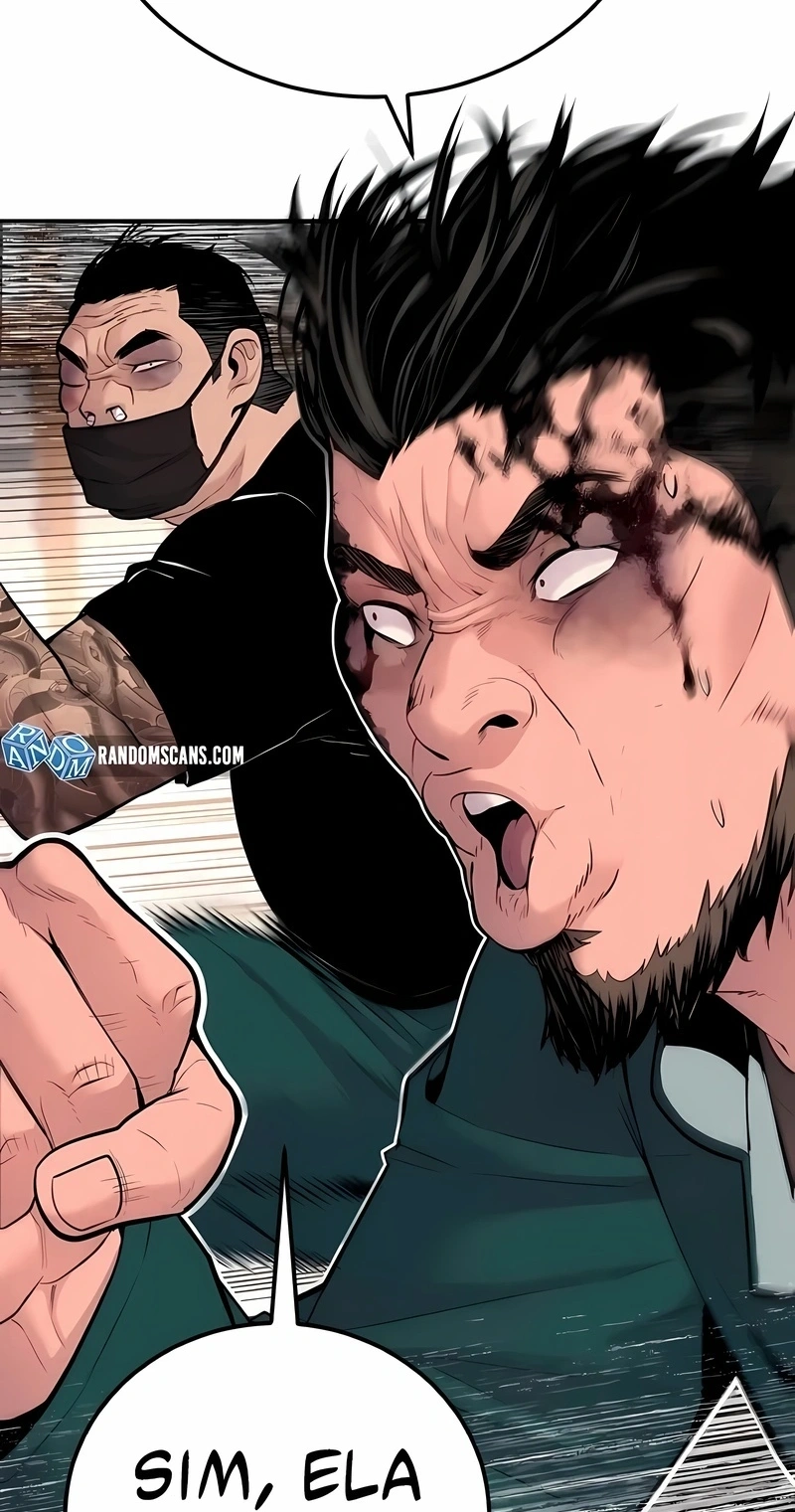 Gerente Kim Capítulo 50 Página 53