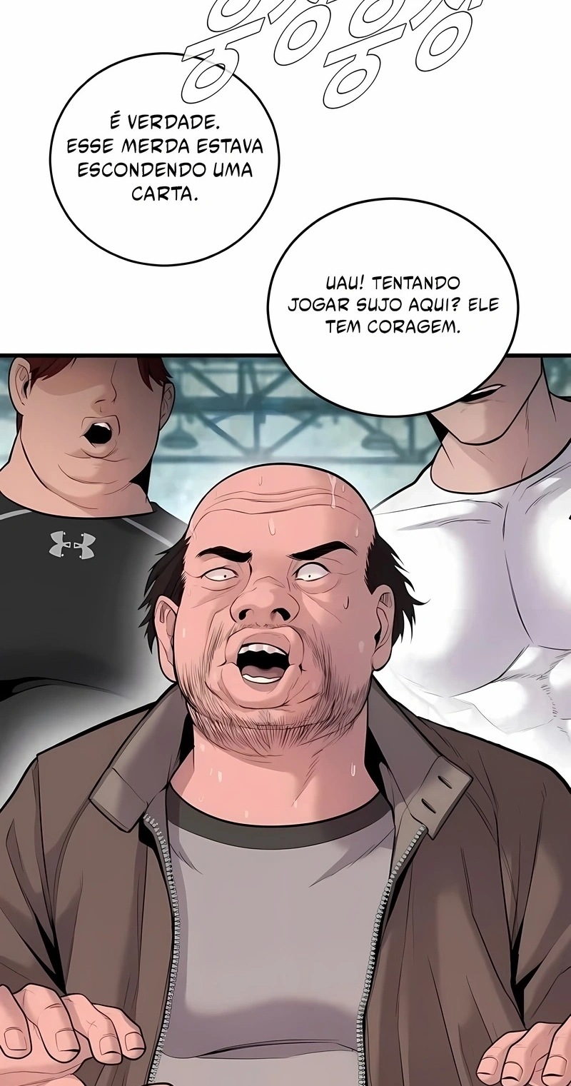 Gerente Kim Capítulo 50 Página 81