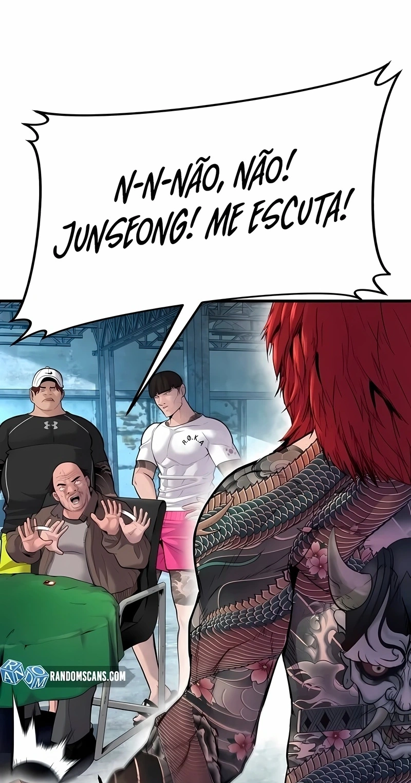 Gerente Kim Capítulo 50 Página 83