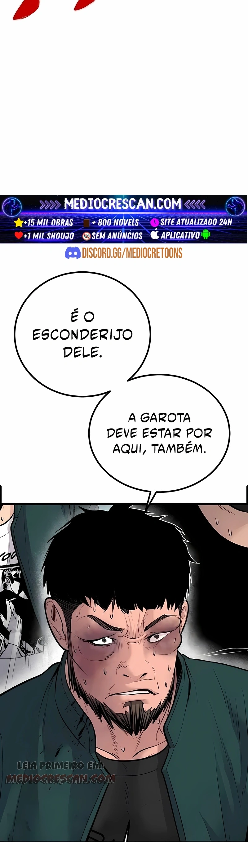 Gerente Kim Capítulo 51 Página 117