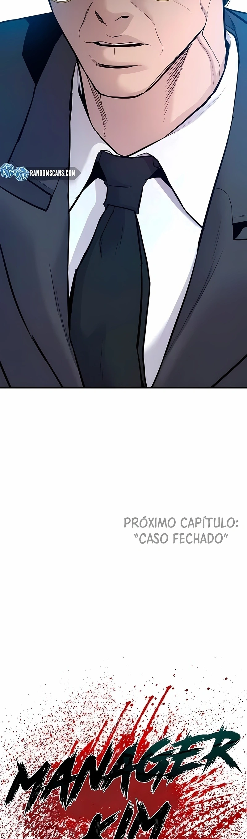 Gerente Kim Capítulo 51 Página 119