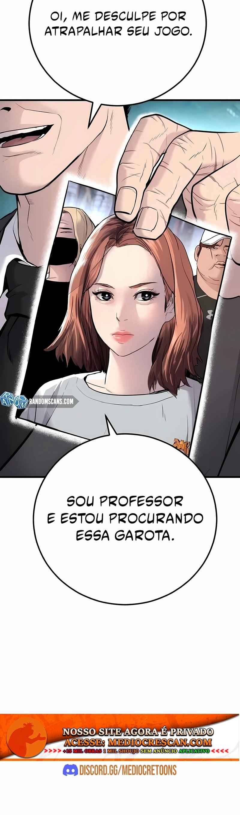 Gerente Kim Capítulo 51 Página 12