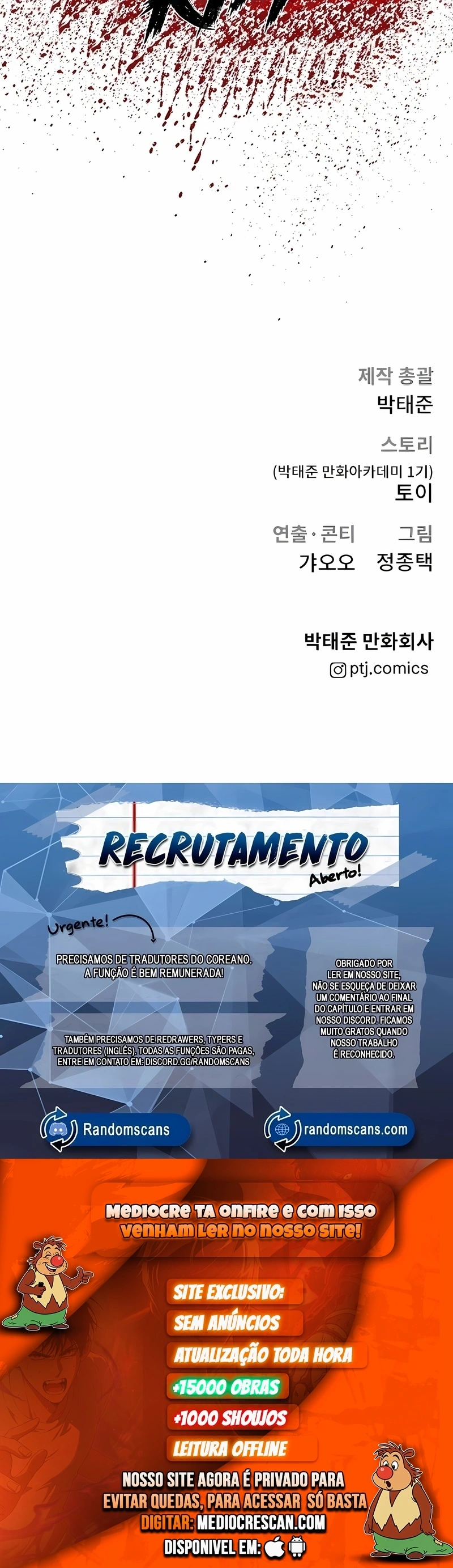 Gerente Kim Capítulo 51 Página 120