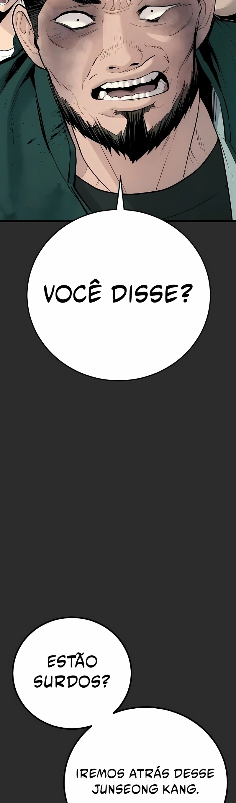 Gerente Kim Capítulo 51 Página 2