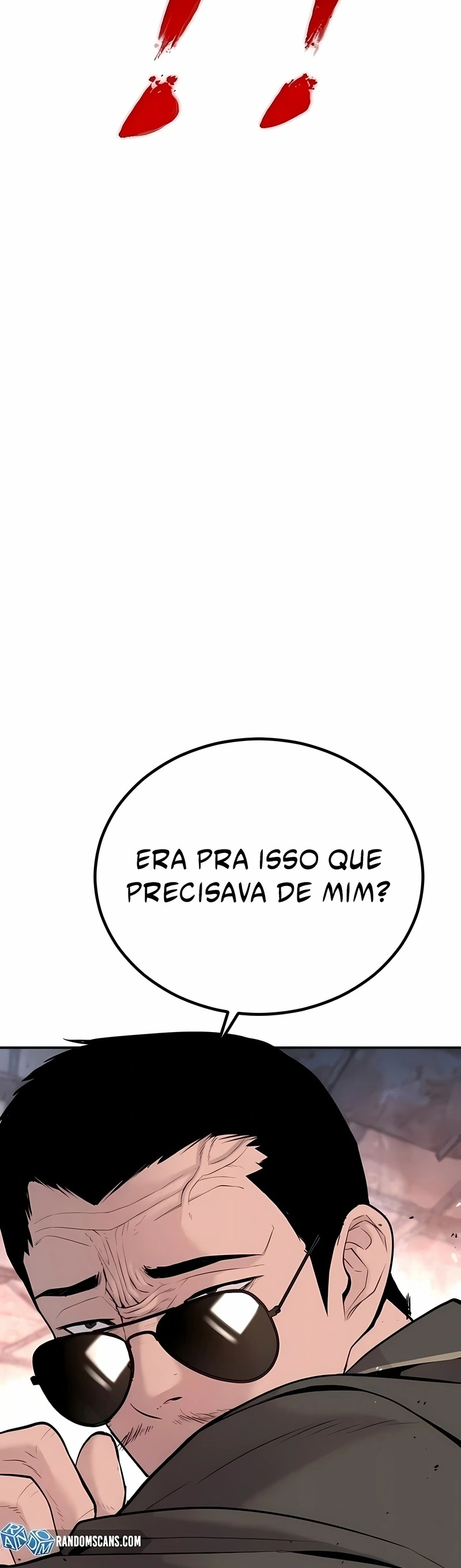Gerente Kim Capítulo 51 Página 21