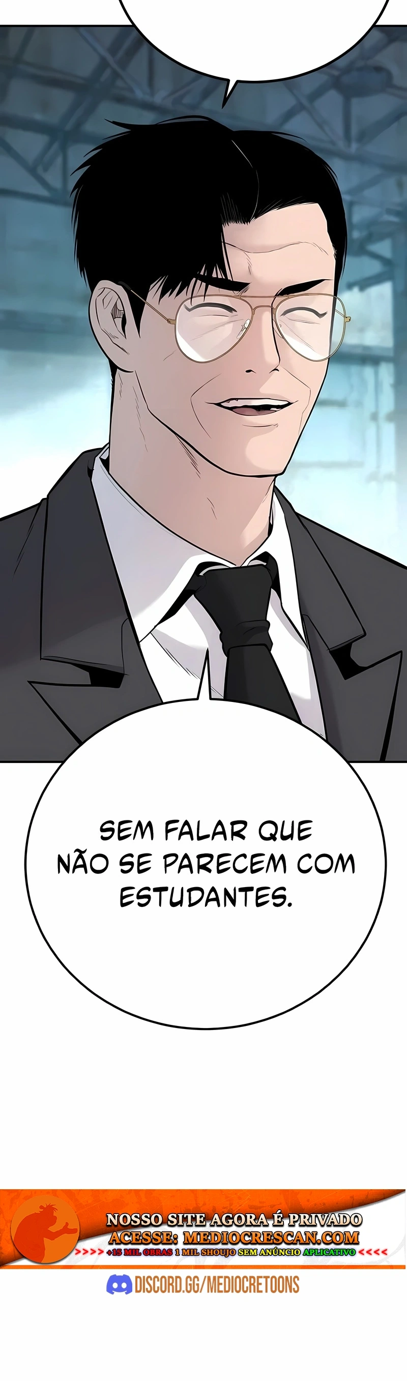 Gerente Kim Capítulo 51 Página 23