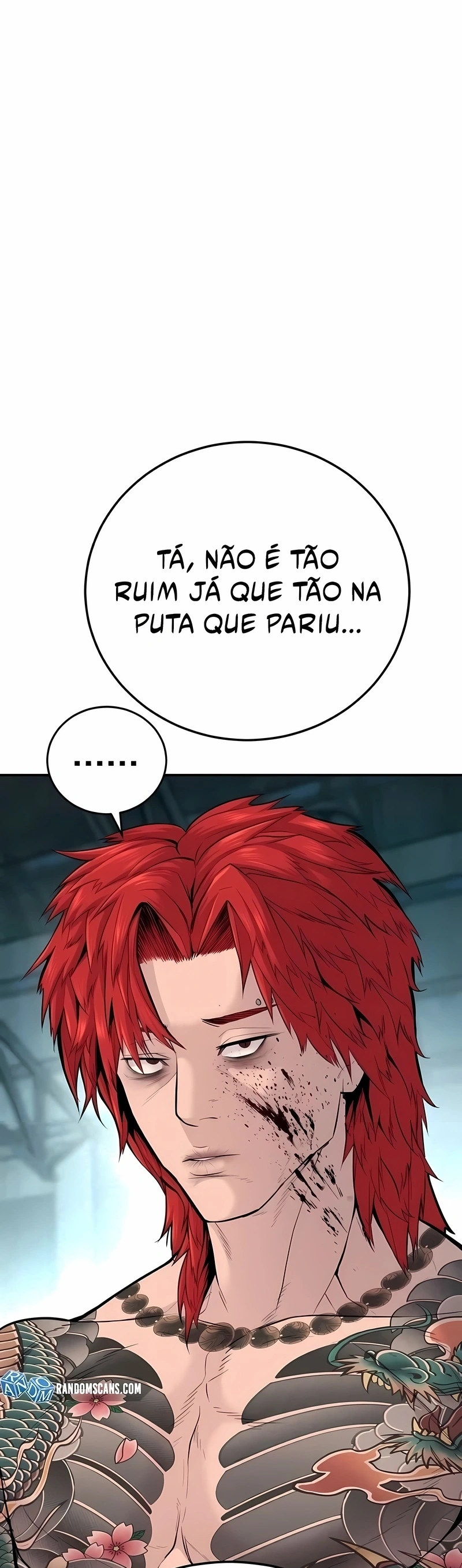 Gerente Kim Capítulo 51 Página 27