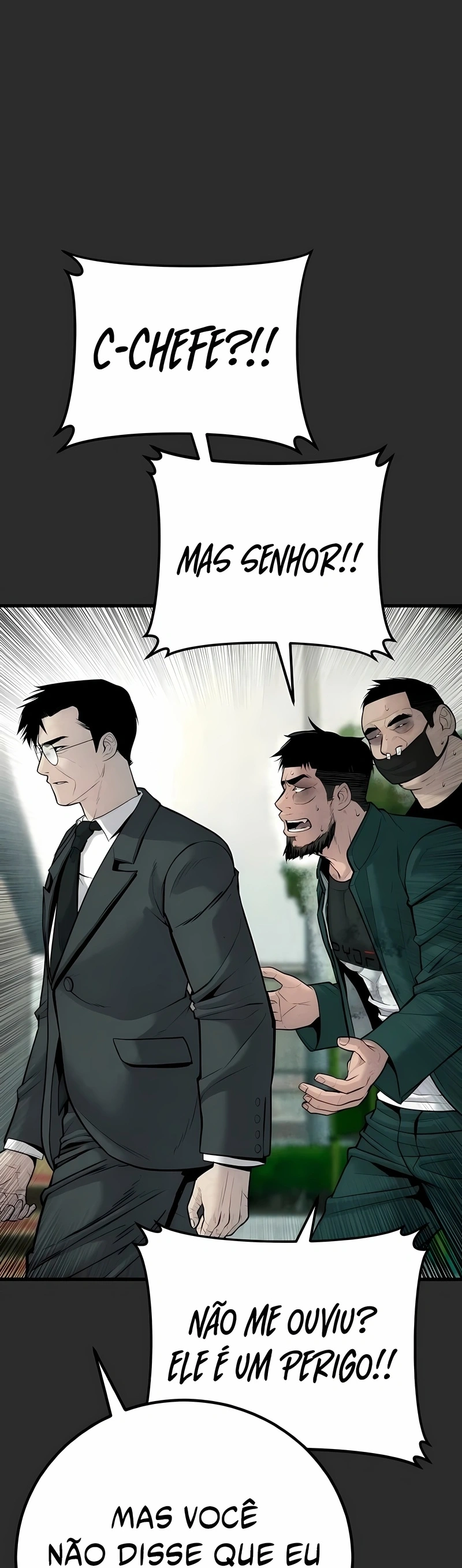 Gerente Kim Capítulo 51 Página 4