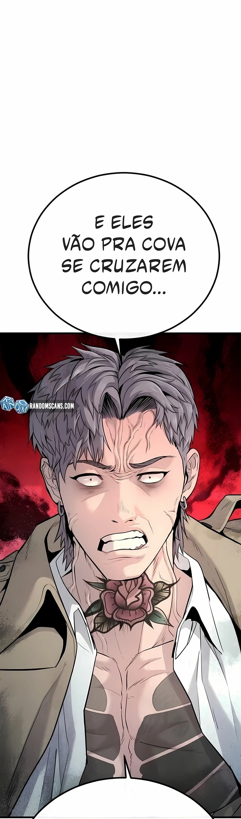 Gerente Kim Capítulo 51 Página 45