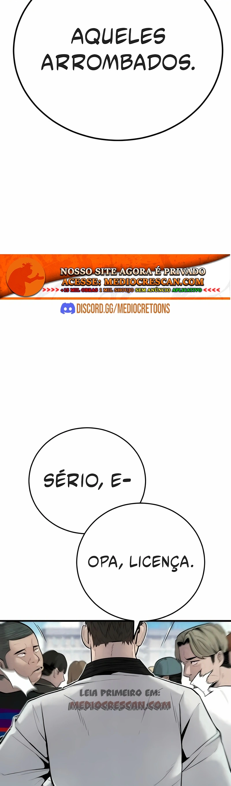 Gerente Kim Capítulo 51 Página 46