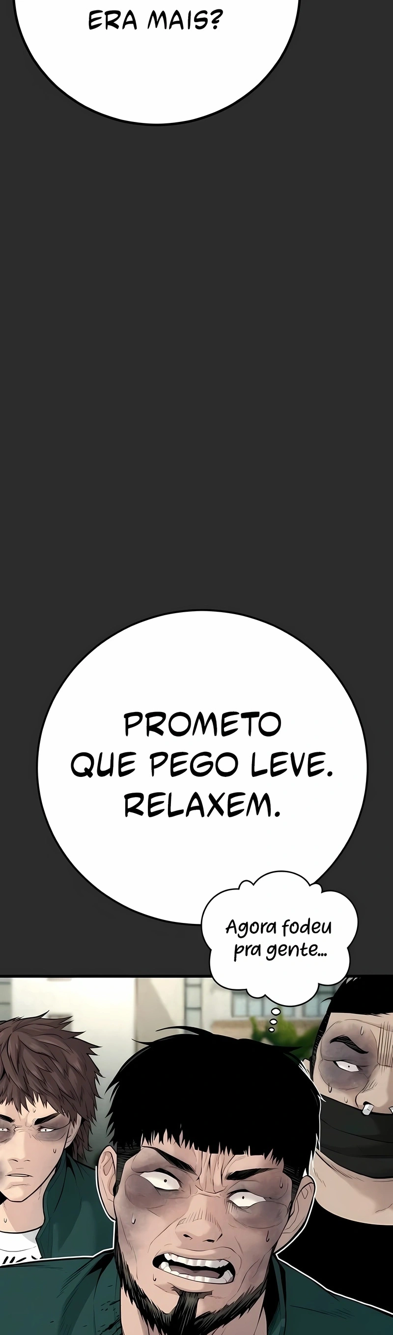 Gerente Kim Capítulo 51 Página 5