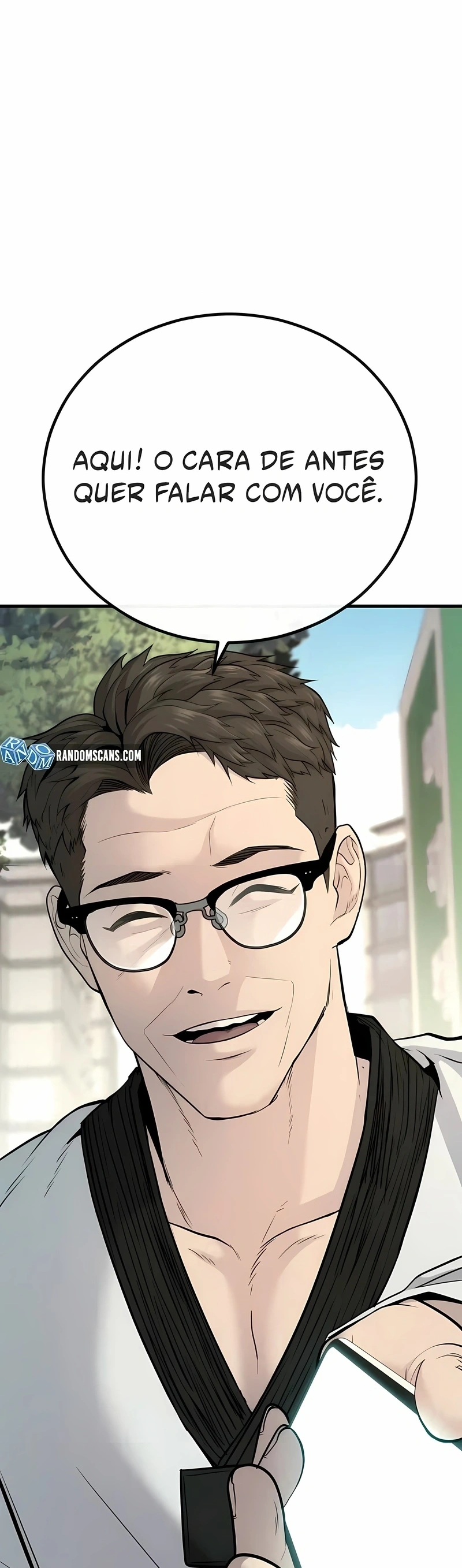 Gerente Kim Capítulo 51 Página 50