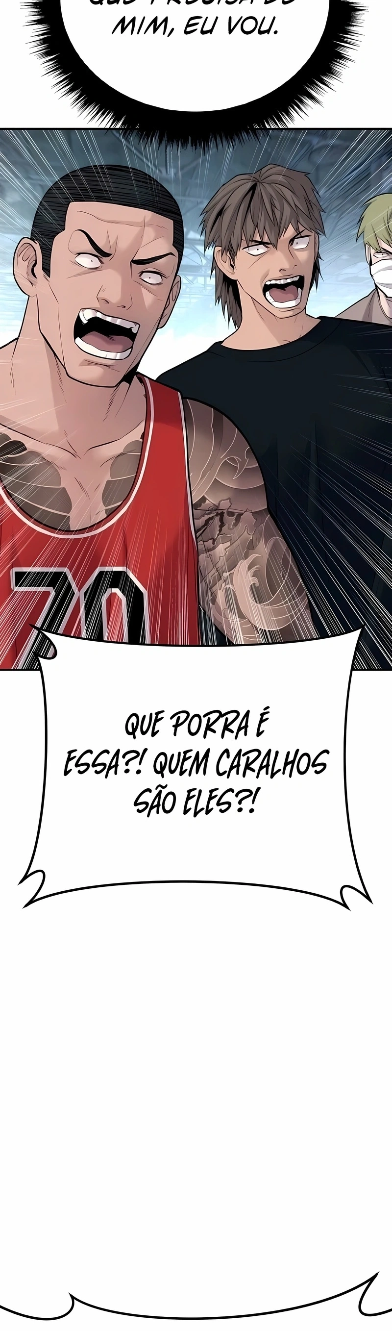Gerente Kim Capítulo 51 Página 55