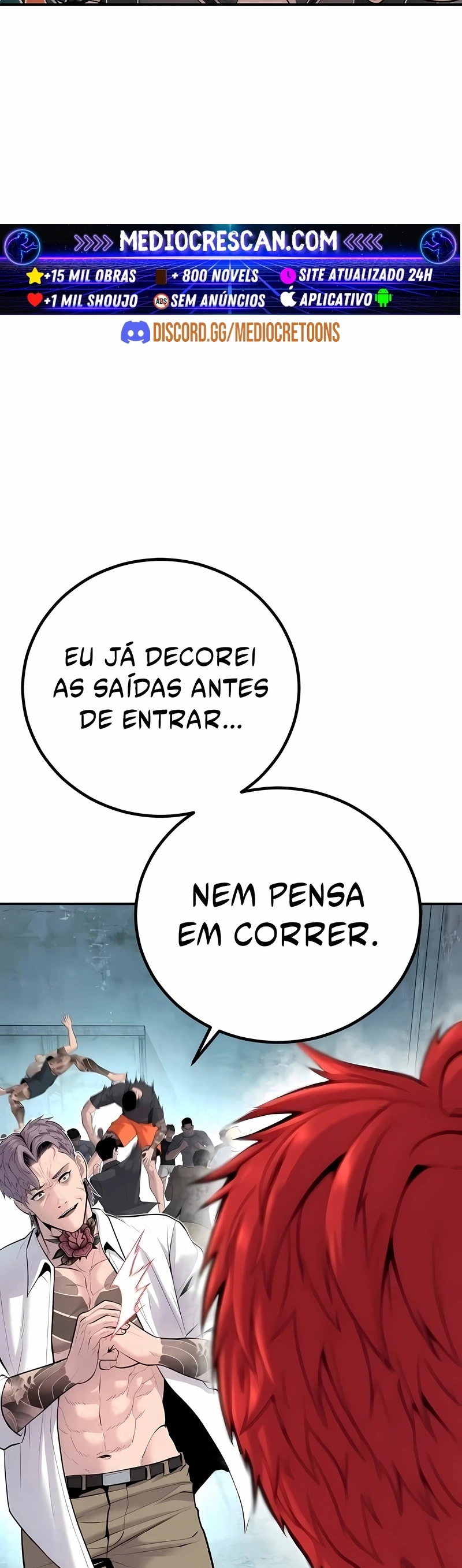 Gerente Kim Capítulo 51 Página 62
