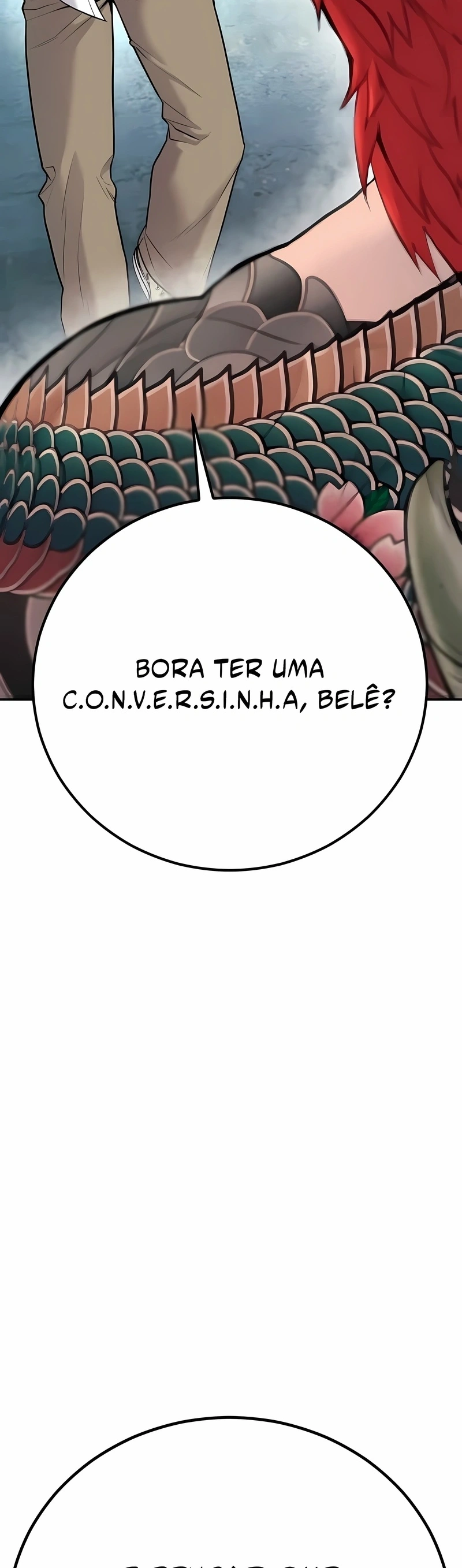Gerente Kim Capítulo 51 Página 63