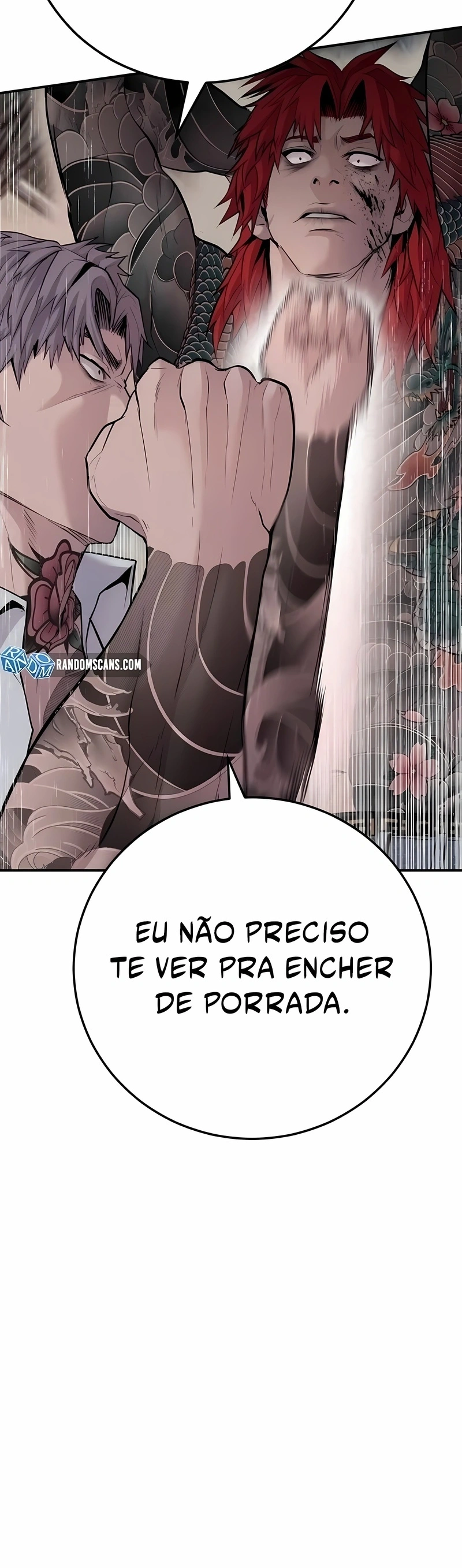Gerente Kim Capítulo 51 Página 68
