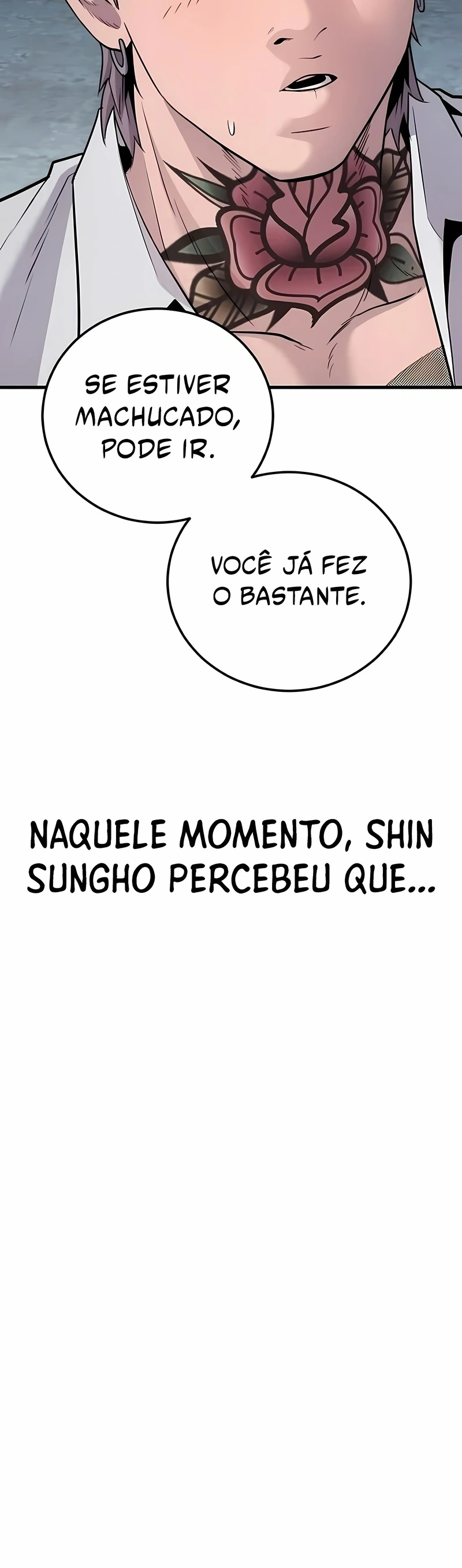 Gerente Kim Capítulo 51 Página 82