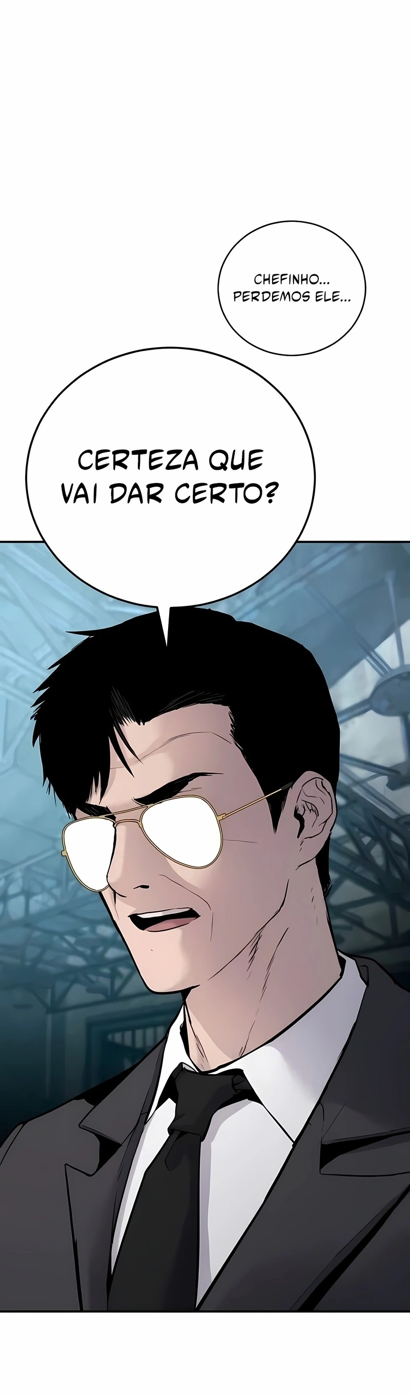 Gerente Kim Capítulo 51 Página 89