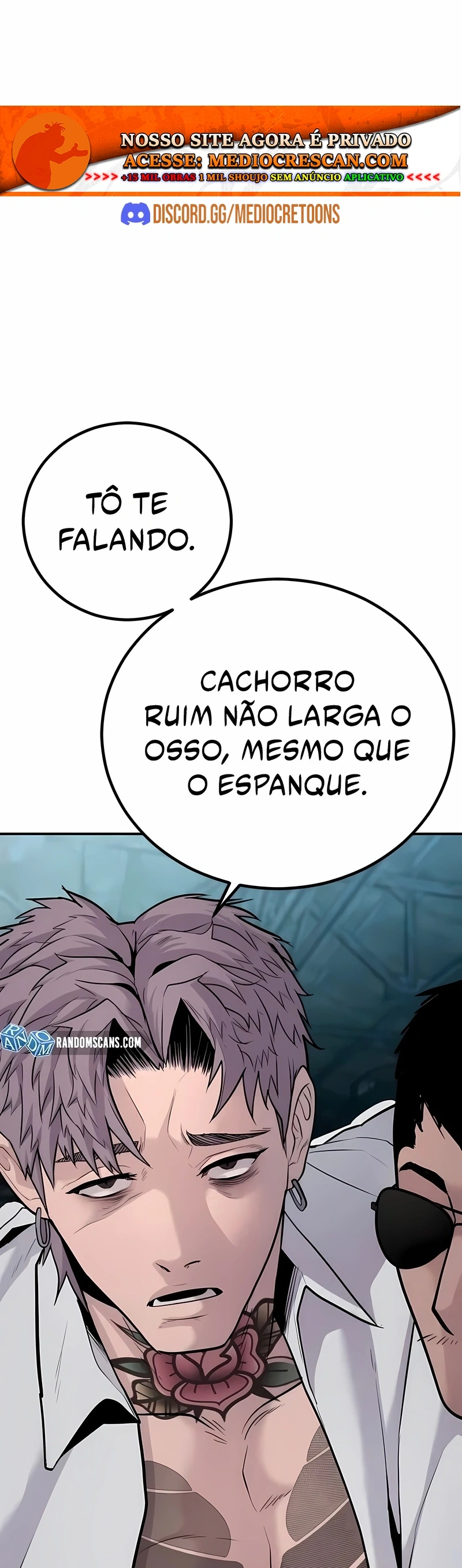 Gerente Kim Capítulo 51 Página 90