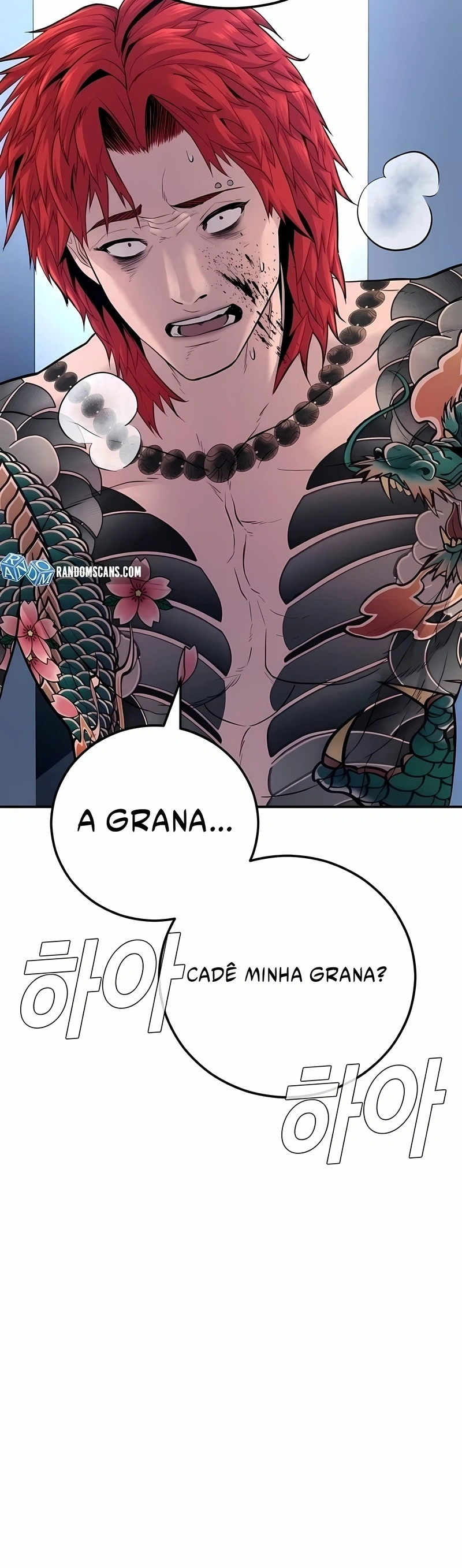 Gerente Kim Capítulo 51 Página 94