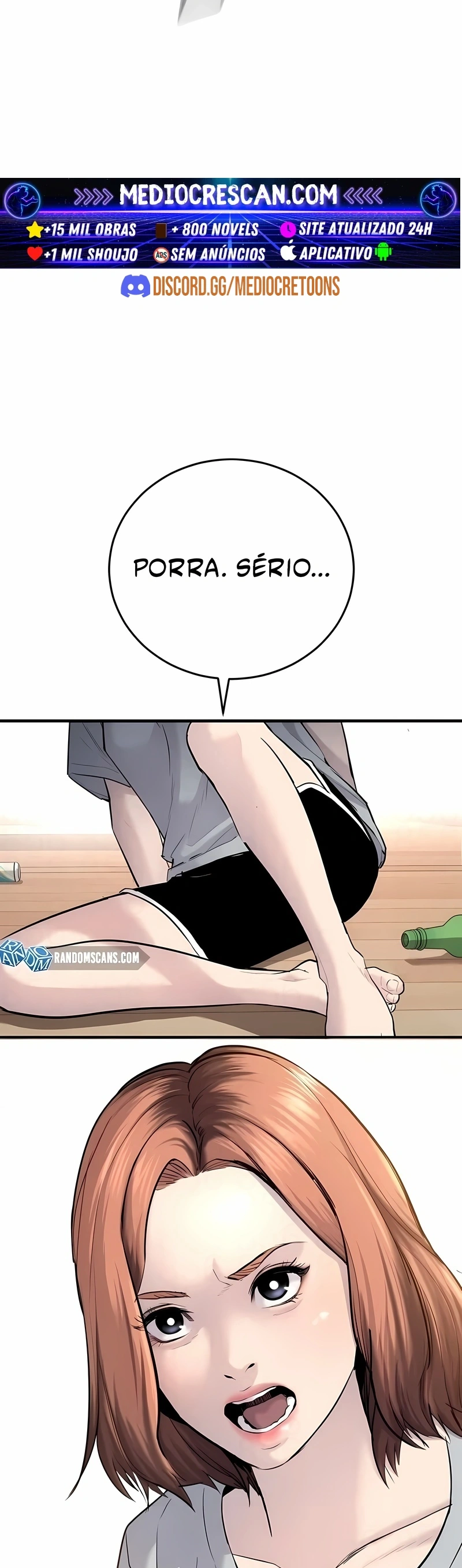 Gerente Kim Capítulo 51 Página 96