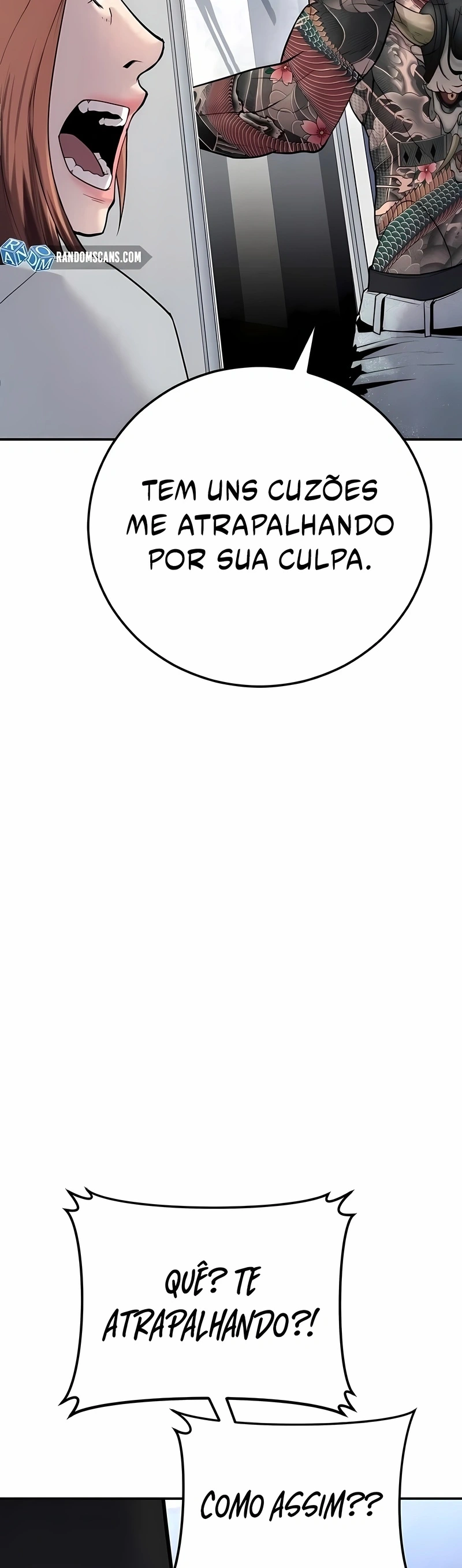 Gerente Kim Capítulo 51 Página 99