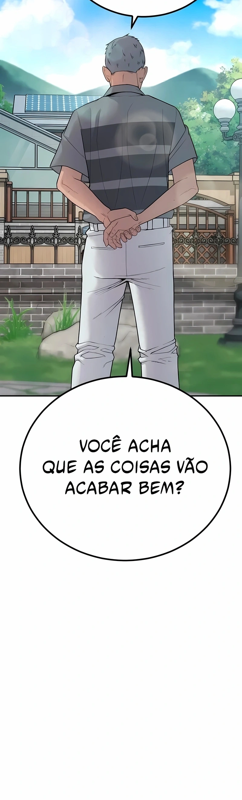 Gerente Kim Capítulo 52 Página 107