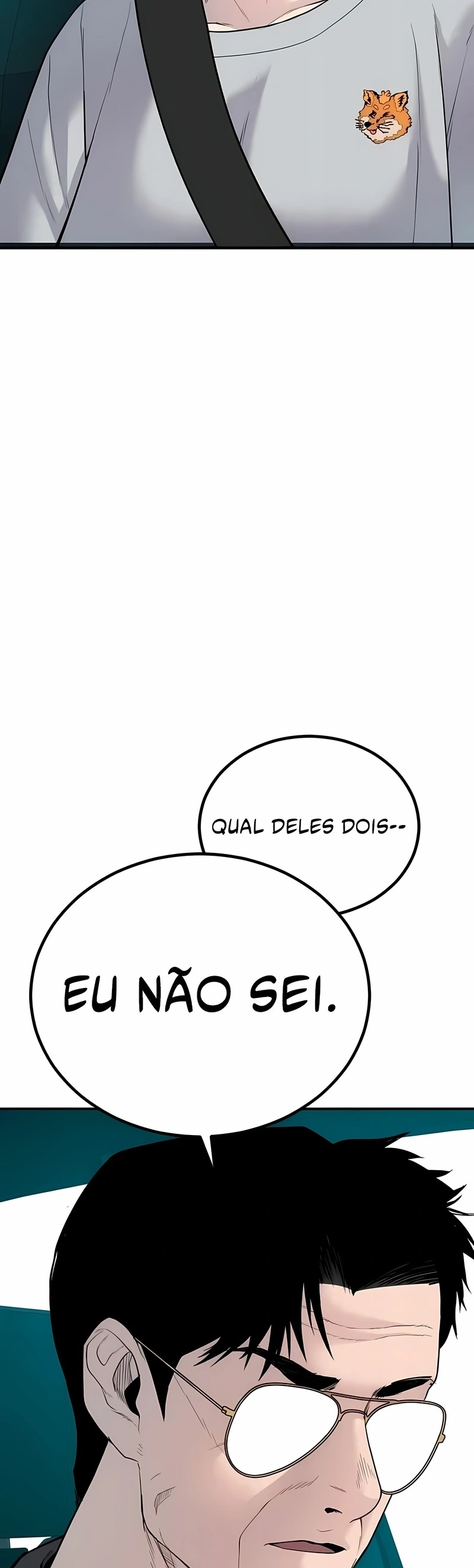 Gerente Kim Capítulo 52 Página 111