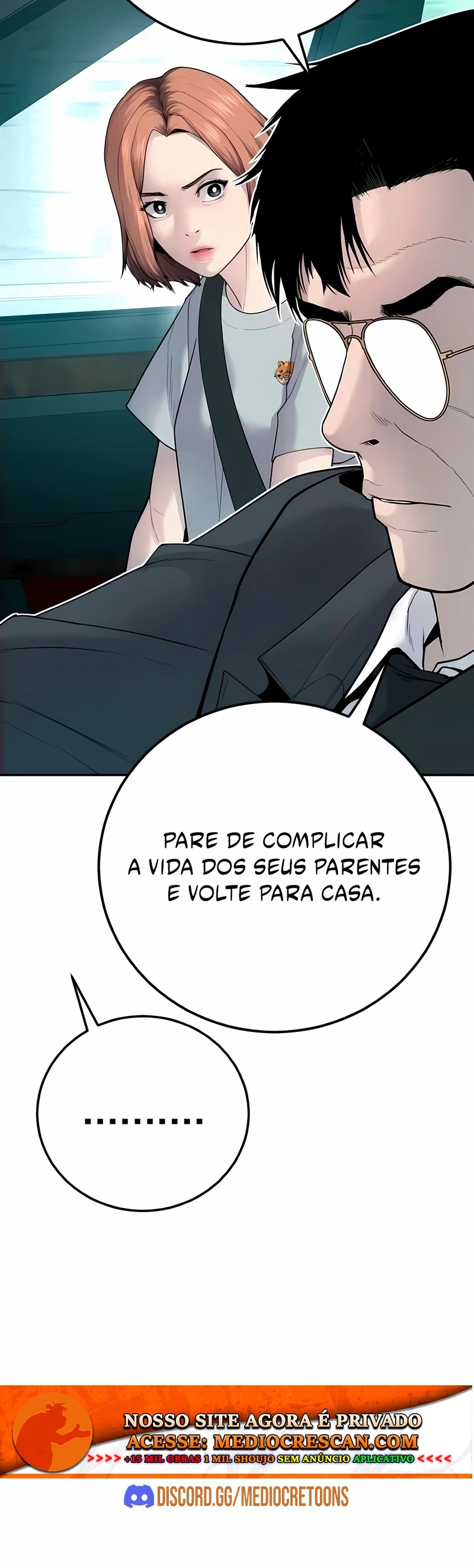 Gerente Kim Capítulo 52 Página 114