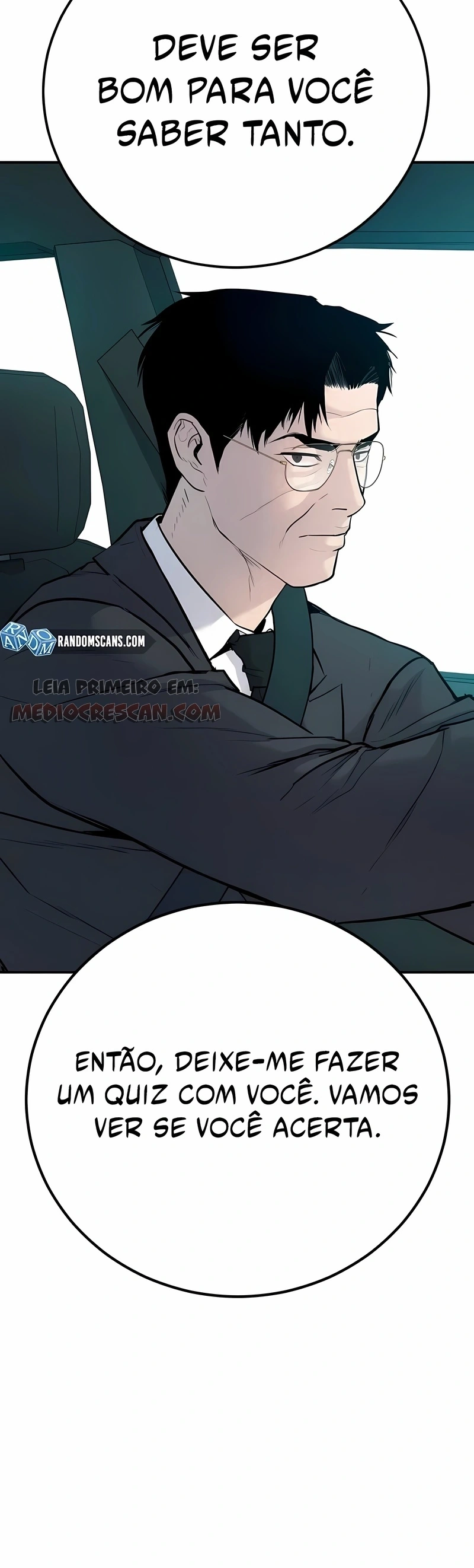 Gerente Kim Capítulo 52 Página 116