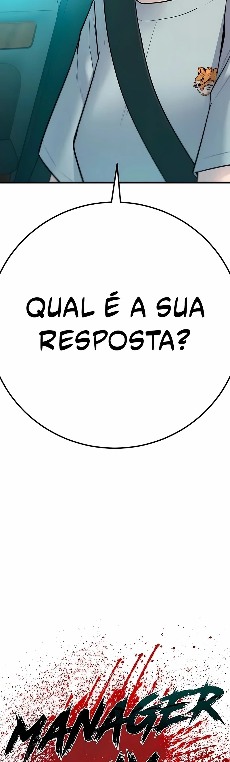 Gerente Kim Capítulo 52 Página 119