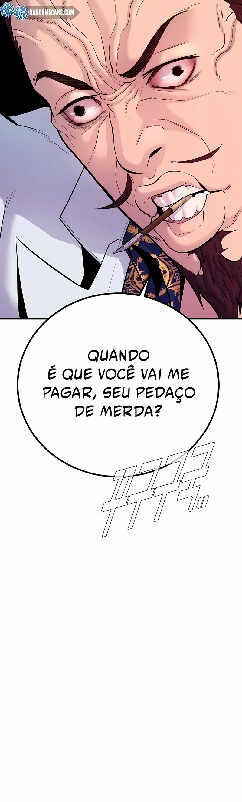 Gerente Kim Capítulo 52 Página 26