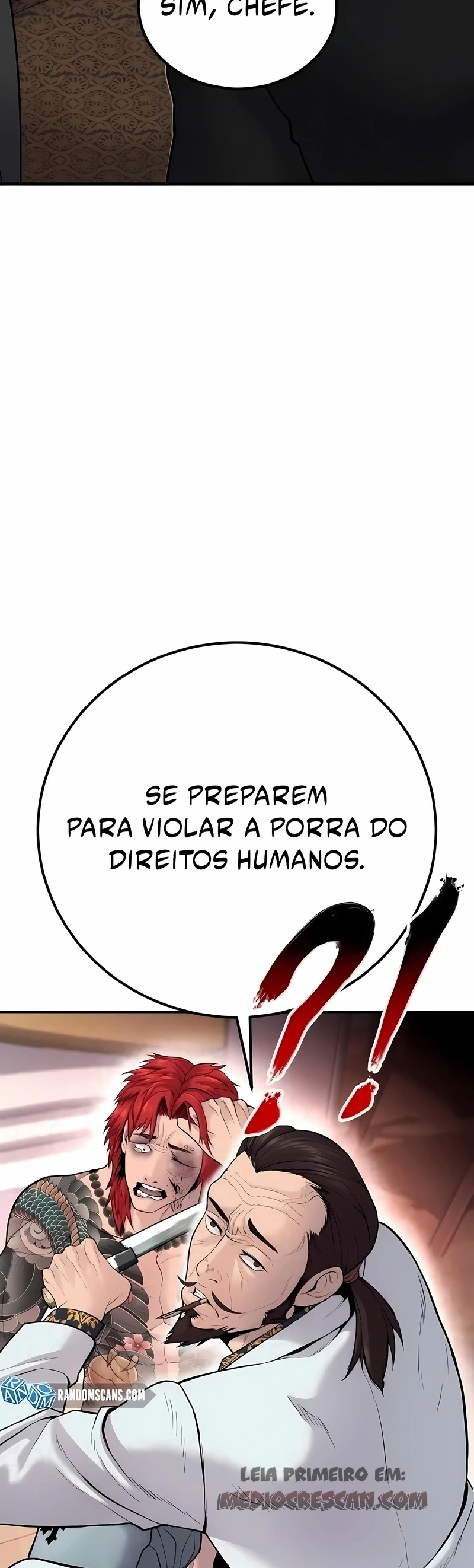 Gerente Kim Capítulo 52 Página 29