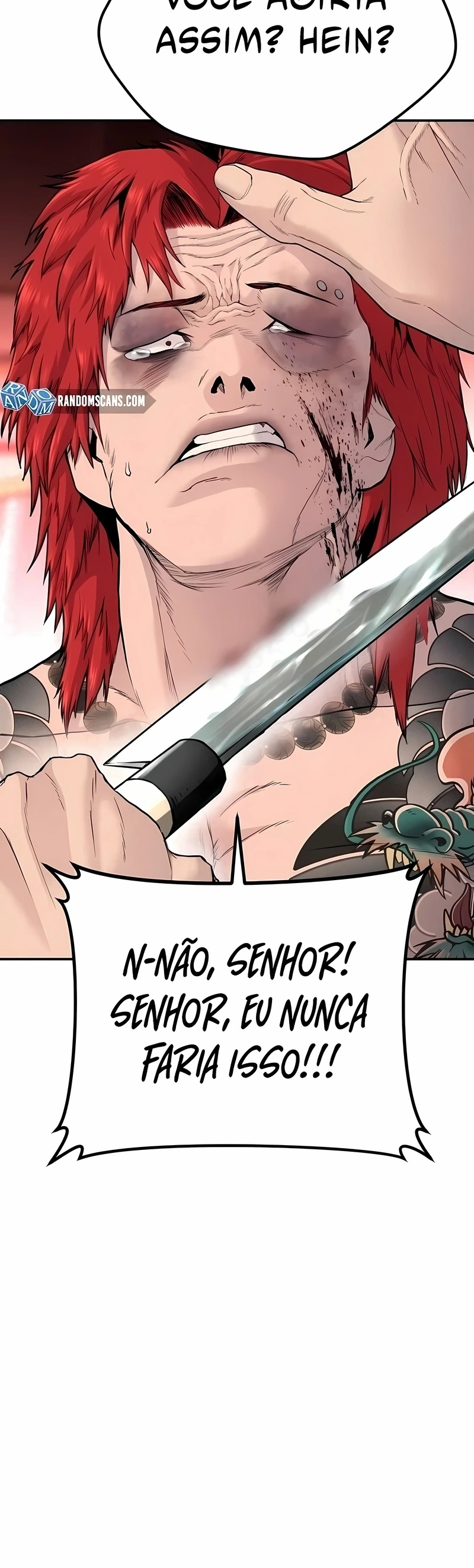 Gerente Kim Capítulo 52 Página 31