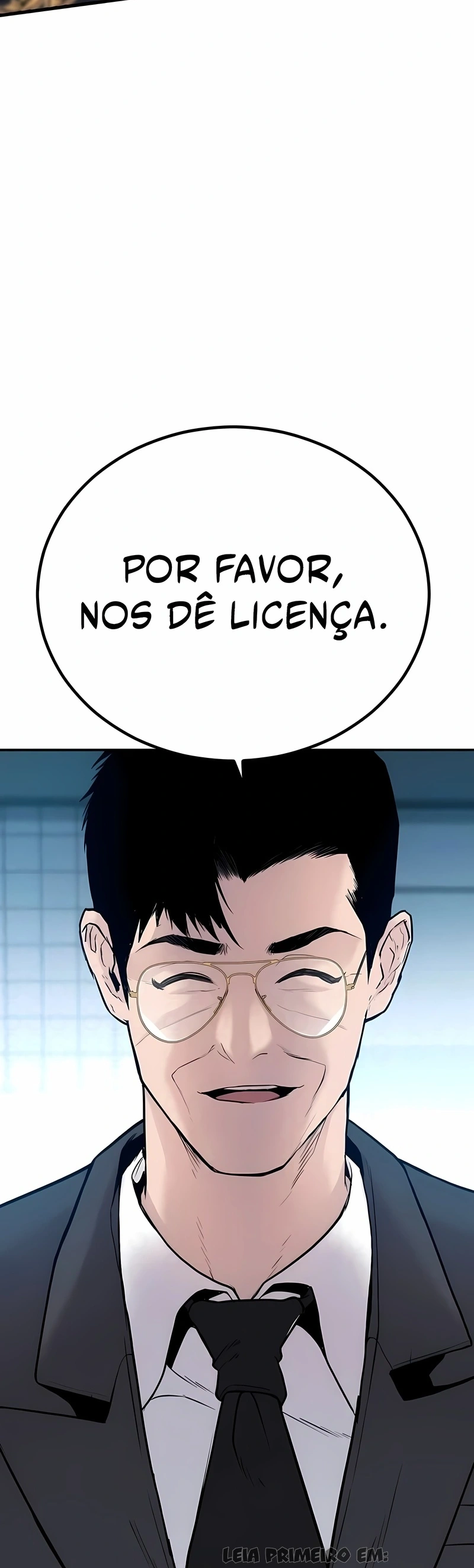 Gerente Kim Capítulo 52 Página 35