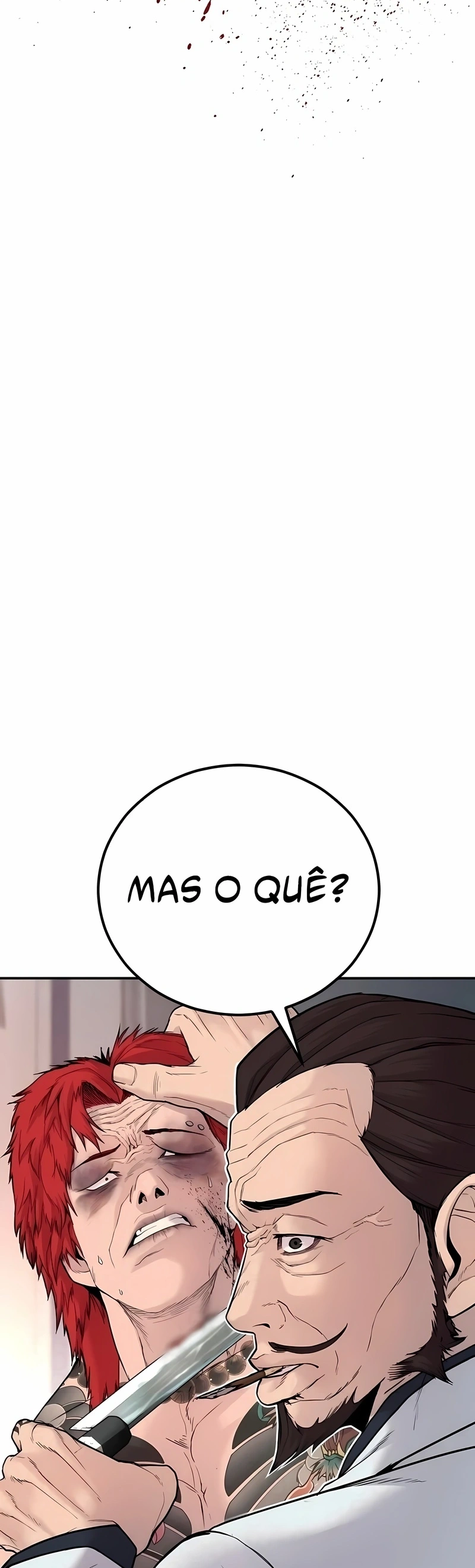 Gerente Kim Capítulo 52 Página 37