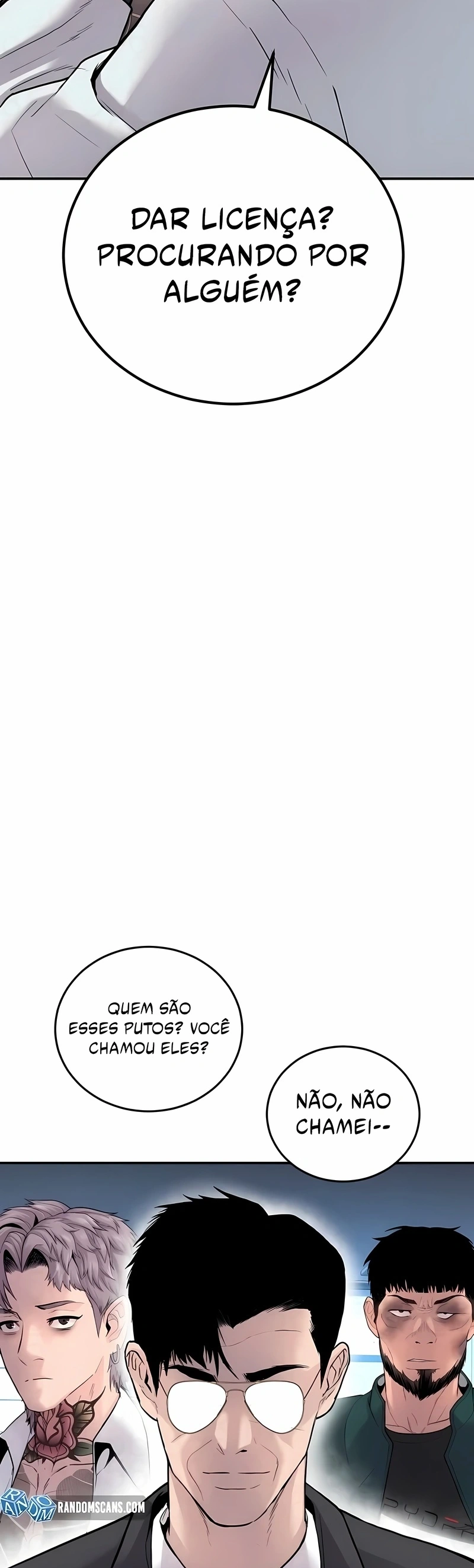 Gerente Kim Capítulo 52 Página 38